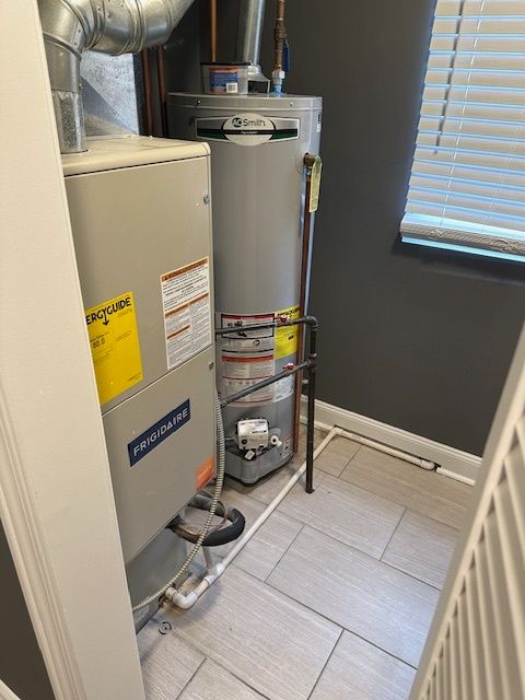 Tiny photo for 16049 Wood Street, Harvey, IL 60426 (MLS # 12535109)