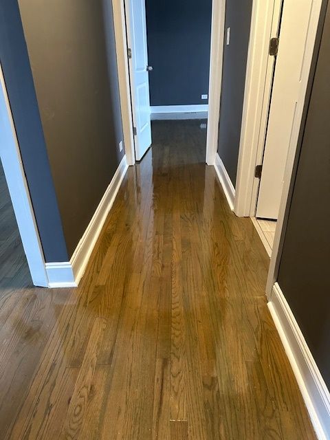 Tiny photo for 16049 Wood Street, Harvey, IL 60426 (MLS # 12535109)