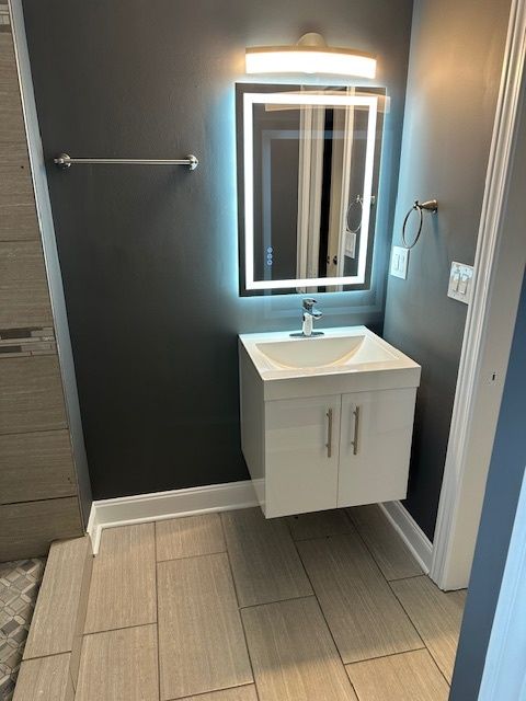 Tiny photo for 16049 Wood Street, Harvey, IL 60426 (MLS # 12535109)