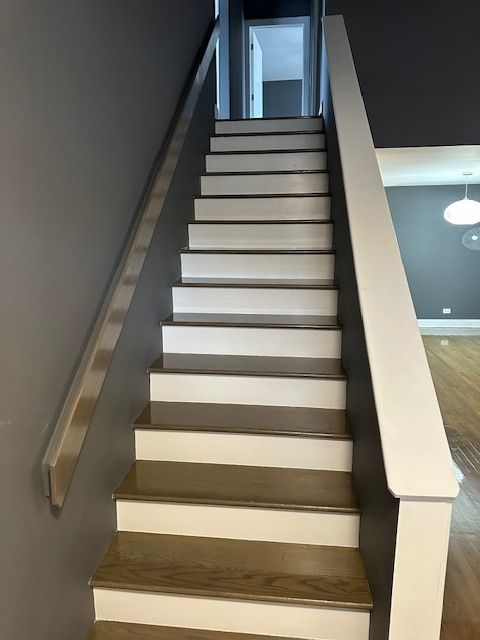 Tiny photo for 16049 Wood Street, Harvey, IL 60426 (MLS # 12535109)