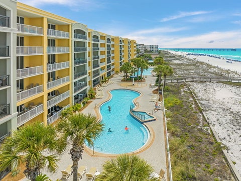Photo of 1150 Santa Rosa Boulevard #305, Fort Walton Beach, FL 32548 (MLS # 12791712)