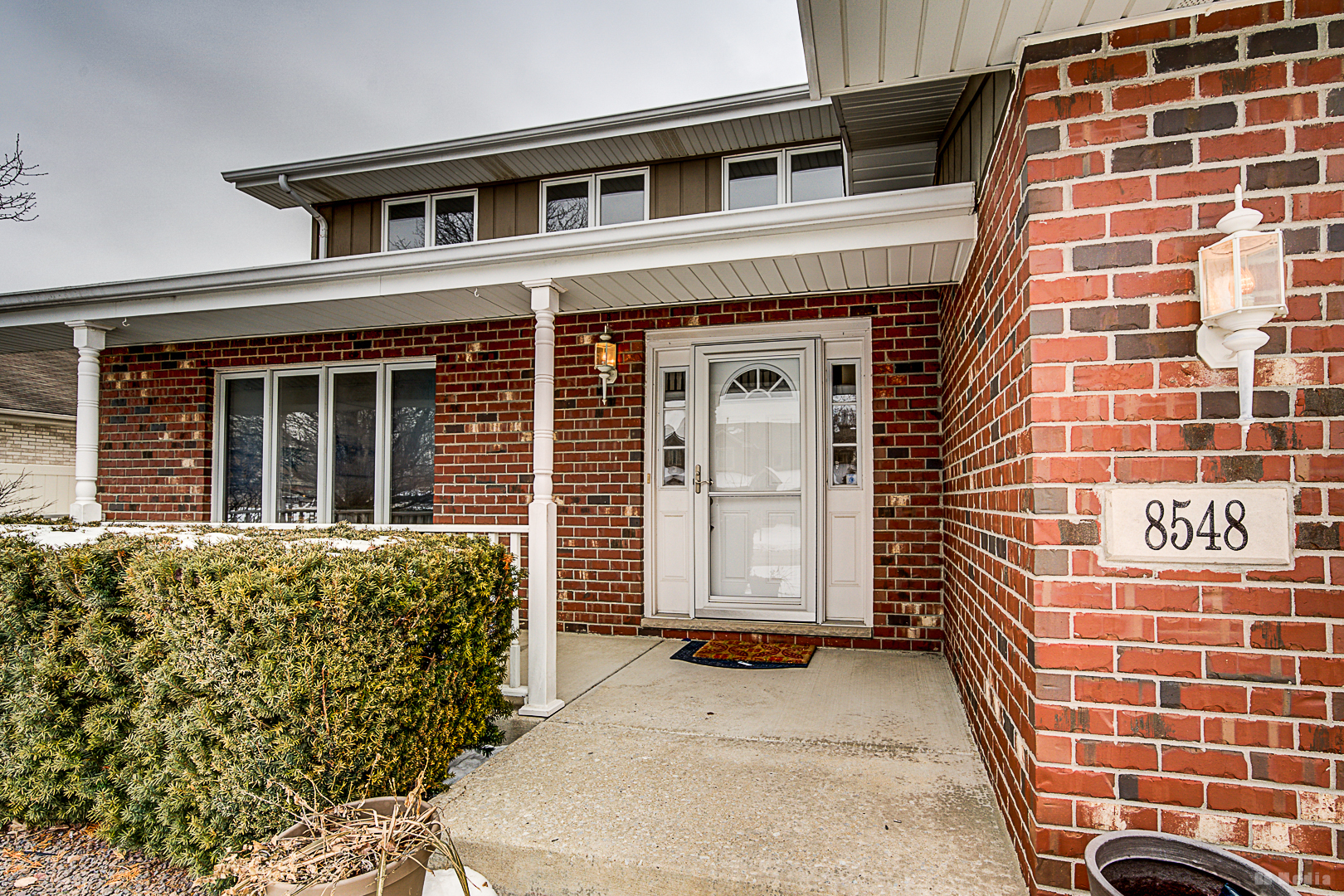 8548 Monaghan Drive