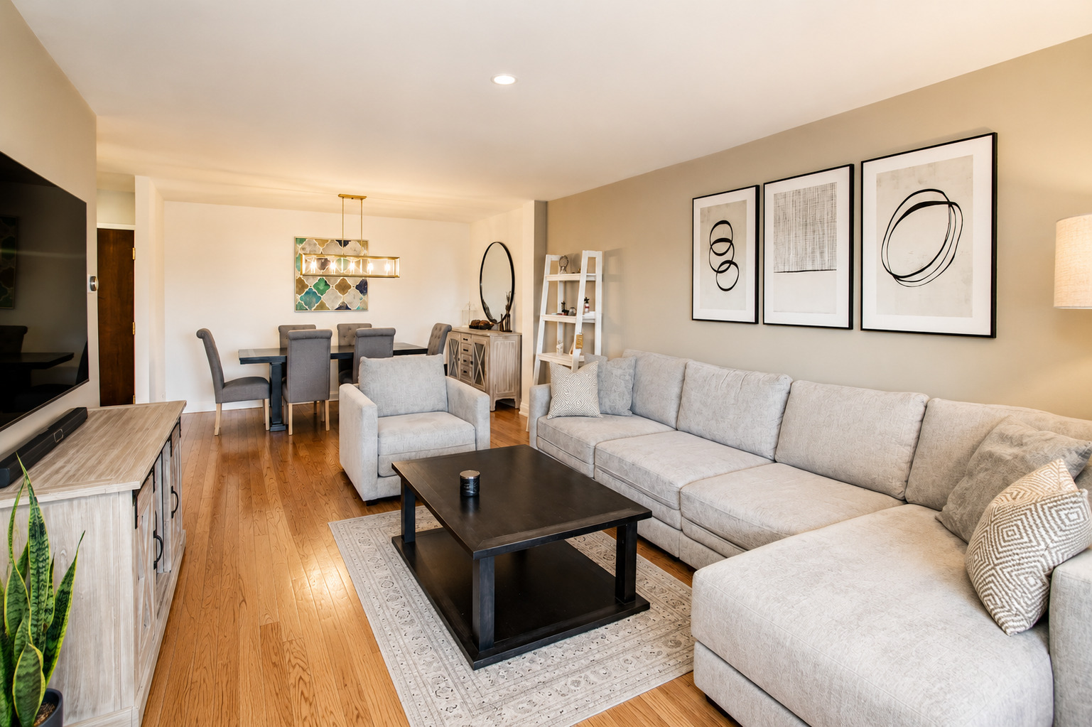 1101 S Hunt Club Drive 403
