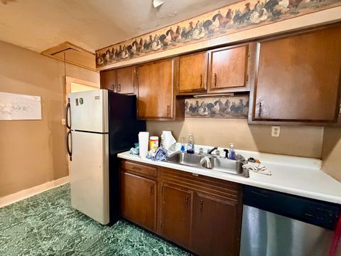 Tiny photo for 1607 Ferry Street, Metropolis, IL 62960 (MLS # 12676566)