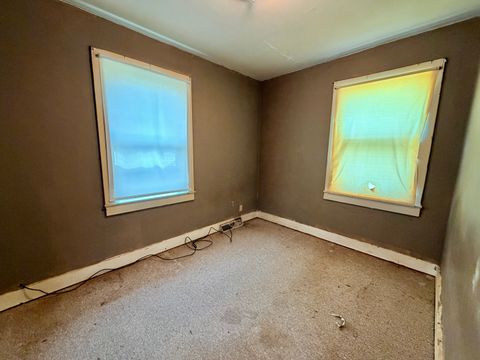 Tiny photo for 1607 Ferry Street, Metropolis, IL 62960 (MLS # 12676566)