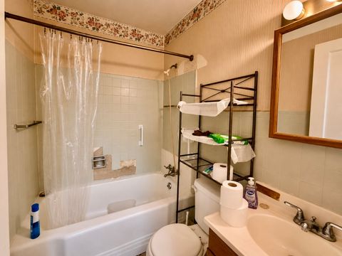 Tiny photo for 1607 Ferry Street, Metropolis, IL 62960 (MLS # 12676566)