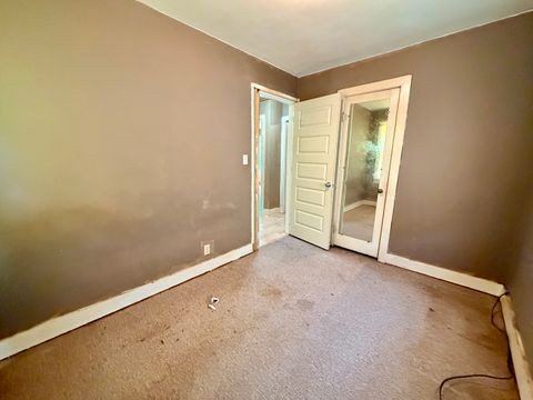 Tiny photo for 1607 Ferry Street, Metropolis, IL 62960 (MLS # 12676566)