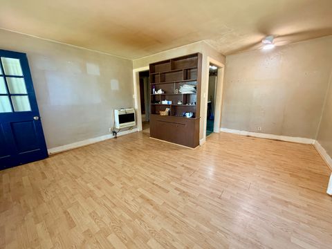 Tiny photo for 1607 Ferry Street, Metropolis, IL 62960 (MLS # 12676566)