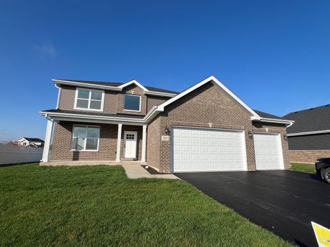 3572 Alpha Street Lynwood IL 60411