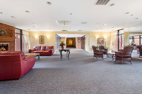 Tiny photo for 127 Acacia Circle #304, Indian Head Park, IL 60525 (MLS # 12507523)