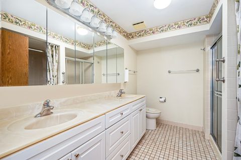 Tiny photo for 127 Acacia Circle #304, Indian Head Park, IL 60525 (MLS # 12507523)