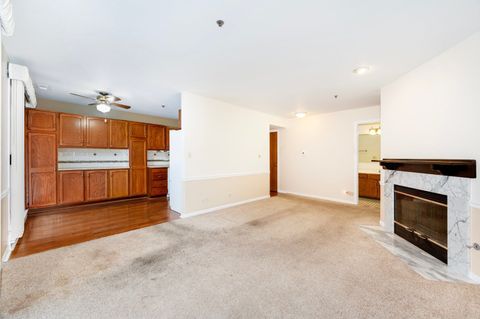 Tiny photo for 127 Acacia Circle #304, Indian Head Park, IL 60525 (MLS # 12507523)