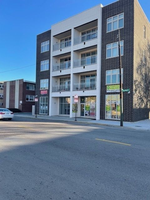 7129 W BELMONT Avenue Chicago IL 60634