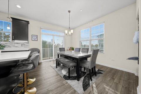 Tiny photo for 14052 S Belmont Drive, Homer Glen, IL 60491 (MLS # 12508156)