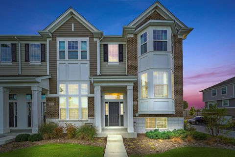 Tiny photo for 14052 S Belmont Drive, Homer Glen, IL 60491 (MLS # 12508156)