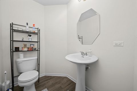 Tiny photo for 14052 S Belmont Drive, Homer Glen, IL 60491 (MLS # 12508156)