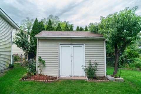 Tiny photo for 1551 Birch Avenue, Hanover Park, IL 60133 (MLS # 12760799)