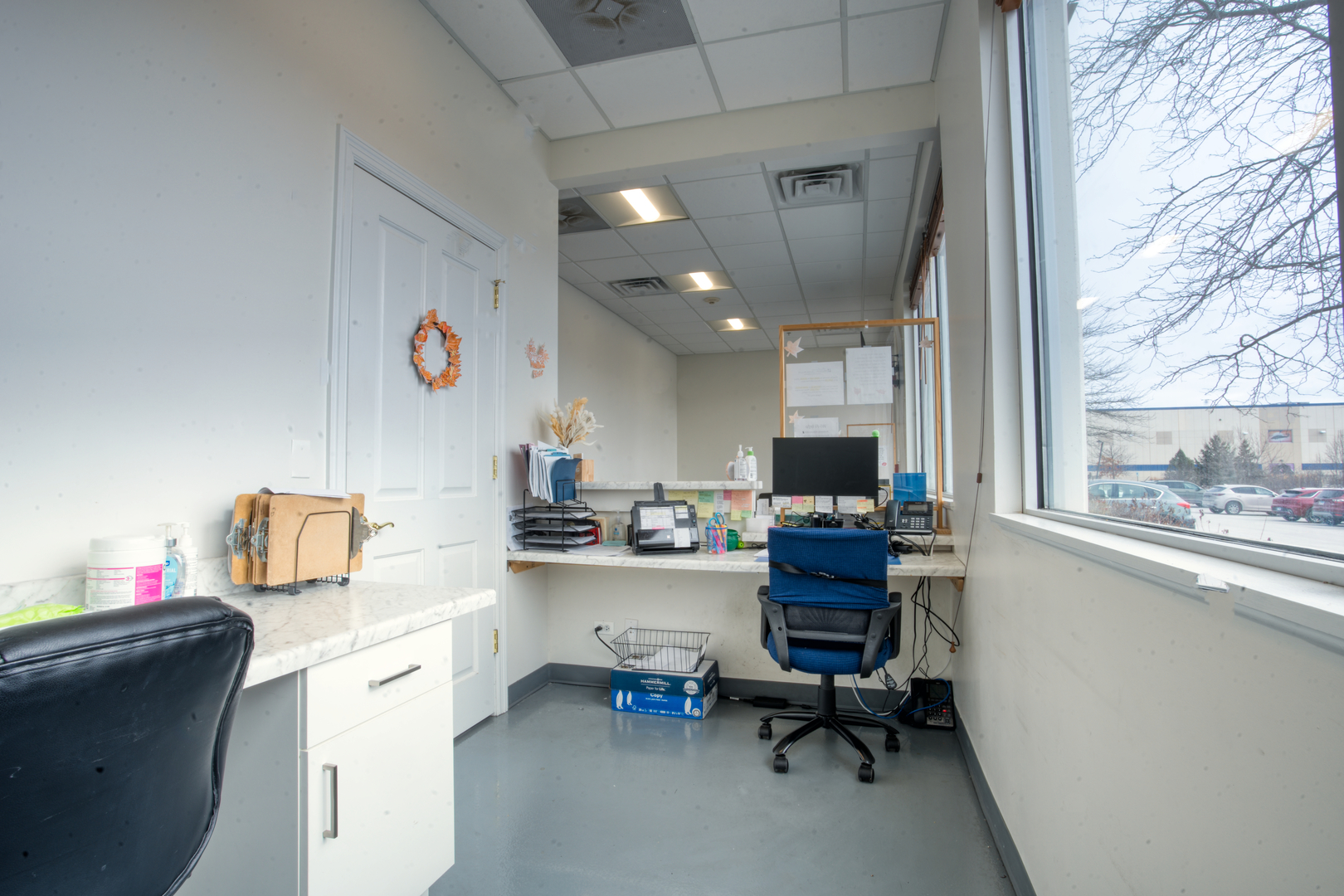 22285 N Pepper Road 307-309