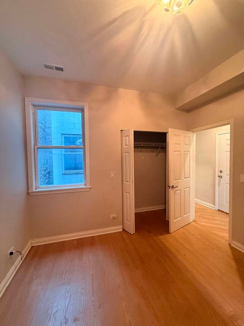 Tiny photo for 2419 W MADISON Street #3, Chicago, IL 60612 (MLS # 12750578)