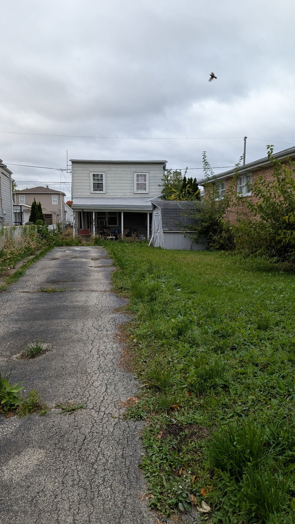 5008 S Latrobe Avenue