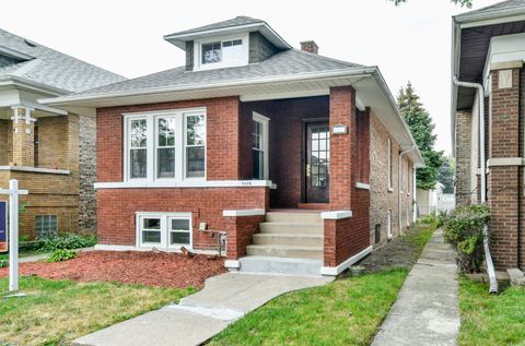 1426 Gunderson Avenue Berwyn IL 60402