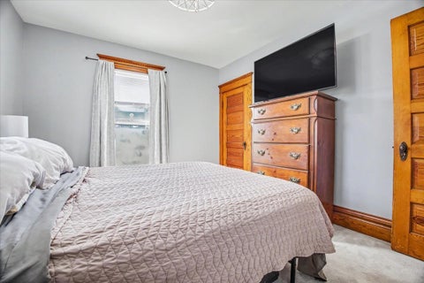 Tiny photo for 309 E Hickory Street, Chatsworth, IL 60921 (MLS # 12767614)