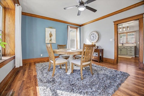 Tiny photo for 309 E Hickory Street, Chatsworth, IL 60921 (MLS # 12767614)