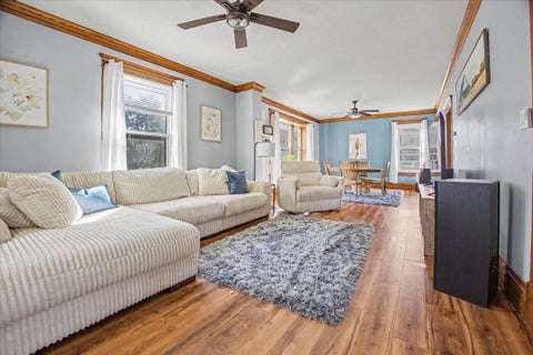 Tiny photo for 309 E Hickory Street, Chatsworth, IL 60921 (MLS # 12767614)