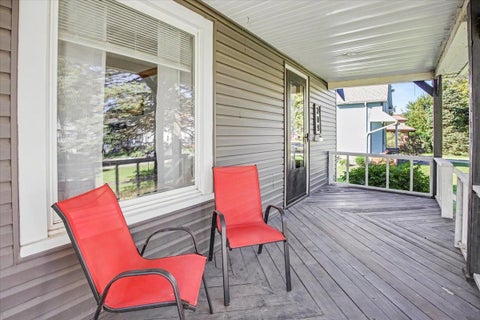 Tiny photo for 309 E Hickory Street, Chatsworth, IL 60921 (MLS # 12767614)
