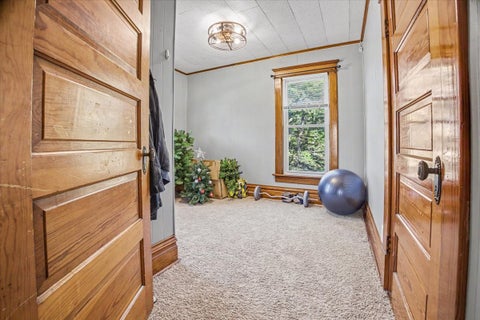 Tiny photo for 309 E Hickory Street, Chatsworth, IL 60921 (MLS # 12767614)