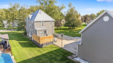 Tiny photo for 309 E Hickory Street, Chatsworth, IL 60921 (MLS # 12767614)