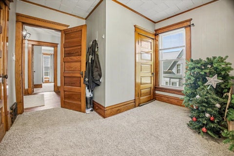 Tiny photo for 309 E Hickory Street, Chatsworth, IL 60921 (MLS # 12767614)