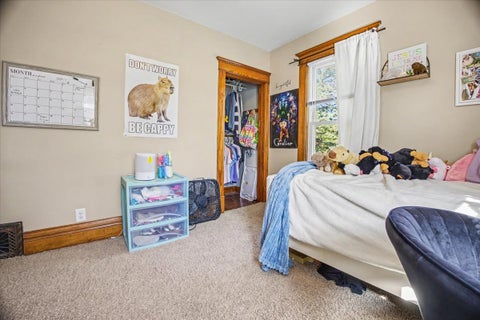 Tiny photo for 309 E Hickory Street, Chatsworth, IL 60921 (MLS # 12767614)