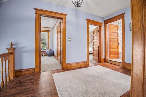 Tiny photo for 309 E Hickory Street, Chatsworth, IL 60921 (MLS # 12767614)