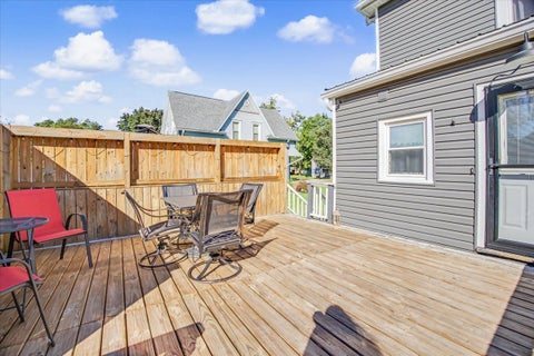 Tiny photo for 309 E Hickory Street, Chatsworth, IL 60921 (MLS # 12767614)