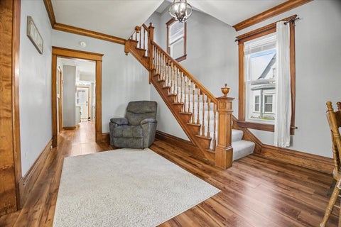 Tiny photo for 309 E Hickory Street, Chatsworth, IL 60921 (MLS # 12767614)