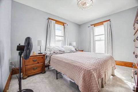 Tiny photo for 309 E Hickory Street, Chatsworth, IL 60921 (MLS # 12767614)