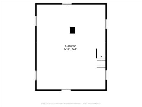 Tiny photo for 309 E Hickory Street, Chatsworth, IL 60921 (MLS # 12767614)
