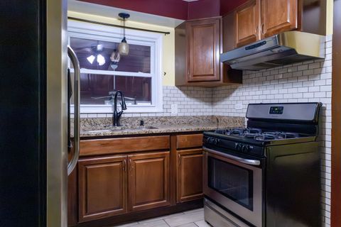 Tiny photo for 431 Longwood Drive, Chicago Heights, IL 60411 (MLS # 12548516)