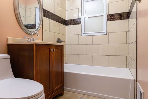 Tiny photo for 431 Longwood Drive, Chicago Heights, IL 60411 (MLS # 12548516)