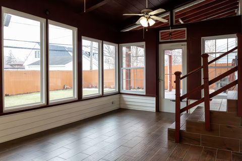 Tiny photo for 431 Longwood Drive, Chicago Heights, IL 60411 (MLS # 12548516)