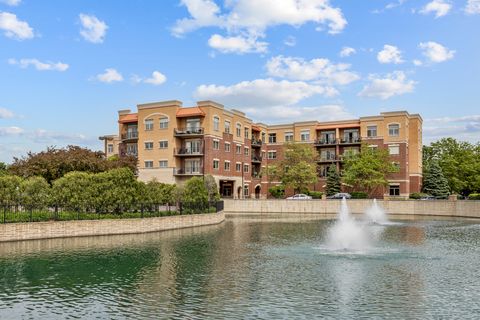 1210 N Foxdale Drive 2-213 Addison IL 60101