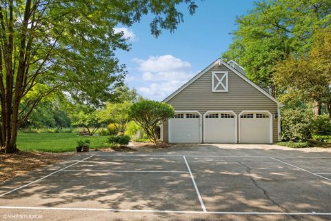 A home in Barrington