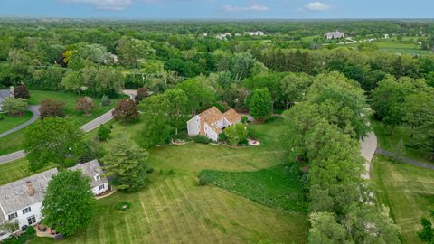 A home in Barrington