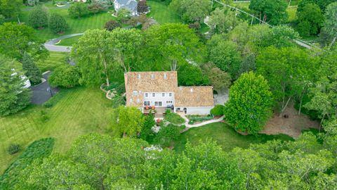 A home in Barrington