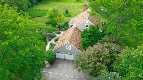 A home in Barrington