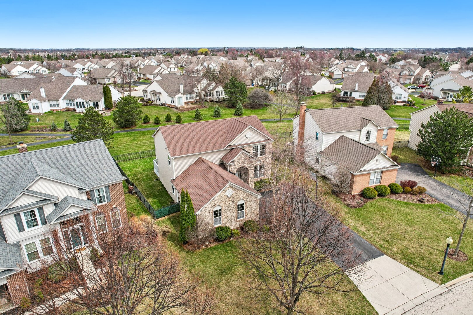 4190 Bunker Hill Drive