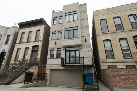 421 W Armitage Avenue 2 Chicago IL 60614