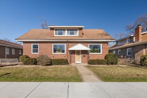 1732 W 106th Street Chicago IL 60643