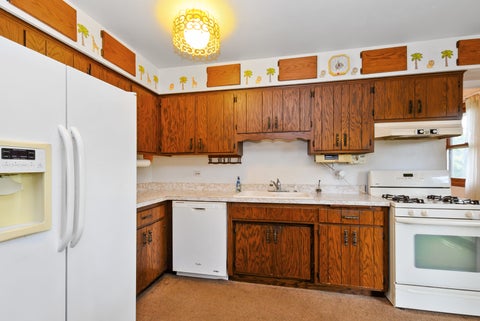 Tiny photo for 8540 Candlelight Drive E, Willow Springs, IL 60480 (MLS # 12756005)